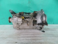 NISSAN CABSTAR 07R 3.0 DIESEL Getriebe