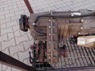 REDUKTOR 0AD341041M PORSCHE CAYENNE S e 7L LIFT 4.8 V8