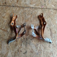 Cerniere cofano Komplet Skoda Fabia Mk4 (6VA) 6VA823301A