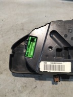 VW SHARAN 1.9 TDI dials dials 7M3920800C