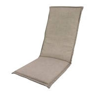 Vysoký vankúš - ECRU