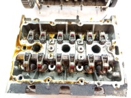 head. complete 04C103404F 1.0 MPI Skoda Fabia III (2014- )