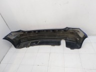 AUDI A1 8X LIFT 14r-> bumper rear part rear PDC