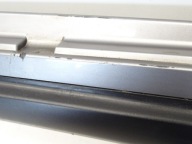 moulding threshold cap left MASERATI GHIBLI III M157 670010789
