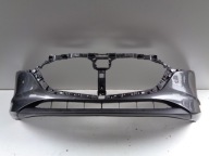 front bumper RENAULT CLIO IV 16- LIFT NR 49977