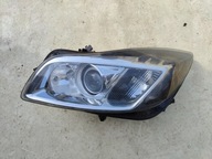 LAMPA LEWA PRZEDNIA OPEL INSIGNIA A BI XENON EU