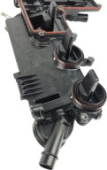 CITROEN C5 III X7 LIFT 2.2 HDI Abdeckung der Ventile 9678420380