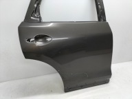 Tür hinten heck rechts MAZDA CX5 CX-5 II 17