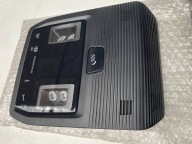 5H0959561BM light sufitowa front Volkswagen Caddy !J