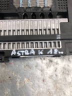 heizgebläse elektrisch OPEL ASTRA K KOMBI 13514601