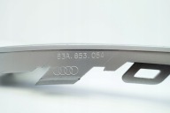 grid of a bumper right front AUDI Q3 83A S-LINE 2018- 83A853054