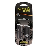 ZAPACH CALIFORNIA SCENTS VENT STICKS ICE