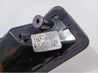 handle bonnet boot Ford Flex 2013