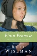 Plain Promise Wiseman Beth