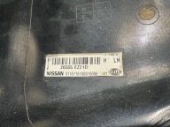 light rear part rear left Nissan Titan 2016+