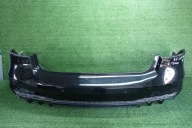 AUDI A7 C8 S-LINE 17- bumper rear rear part