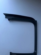 frame inner door left rear part XC40 31455063