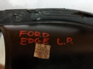 grid of a bumper left front FORD EDGE II GT4B-19953 15-18