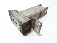 beam tip left front BMW X3 E83 LCI