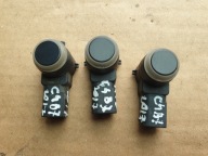 sensor rear PDC CITROEN C4 B7 II DS4 2014- 9666016377XT KTV