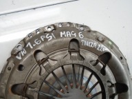 VW GOLF V AUDI A3 1.6FSI wheel flywheel clutch