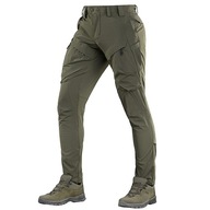 Spodnie bojówki M-Tac Rubicon Flex Olive 34/30