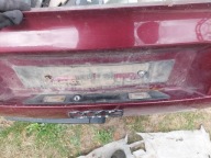 trunk door boot AUDI A4 B6 KOMBI LZ3Q