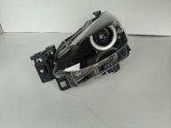 light left REFLEKTOR MAZDA 2 20- LIFT FULL LED 13 PIN