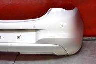 bumper rear part rear Z176 PDC OPEL CORSA E 5D 14-20