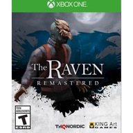 XBOX ONE The Raven Remastered / Dobrodružné