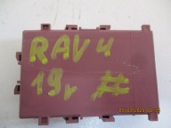 module control unit gateway TOYOTA RAV 4 V 89111-12040