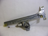 ELE mechanism windows right front 3D PEUGEOT 207