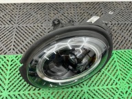 light front side right Mini One - Cooper F56 F55 LCI BLACK 5A01962