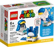 LEGO Super Mario 71384 Penguin Vylepšenie