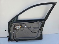 door right front BMW E60 OXFORDGRUEN II