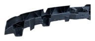 AUDI Q7 II 4M bumper bracket rear part central 4M0807458A