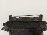 Schlossträger Kühler FORD PUMA MK2