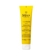 MIYA moreGLOW PEELING MASKA ENZYMATYCZNA Z WIT C