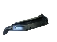 AUDI A3 8Y fedél sárvédöt bal 8Y0821169