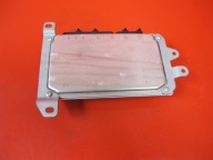 SMART ForTwo II 451 1.0 computer control unit of the engine
