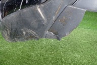 PORSCHE CAYENNE TURBO 18- Frontstoßstange vorne