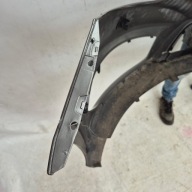 MERCEDES B-KLASA W246 LIFT AMG 14-18 bumper front front PDC