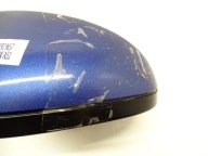 mirror exterior door right BMW 3 E92 A51 UK