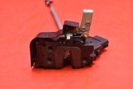 lock door right front front EU 8M2A-R21812-AA FORD MONDEO MK4 LIFT 07