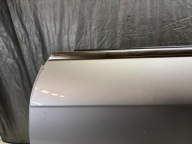 door left front Audi A6 C6 lift sedan k: LX7W
