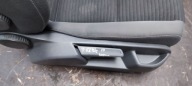 Sitz Sitze komplet heizung VW Golf Plus