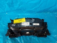 dials clock GOLF VII 1.6 TDI 5G0920870A