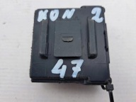NISSAN computer ECU control unit 284P1HV17D