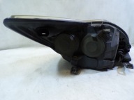 light front front left FORD FOCUS 2 II LIFT (6)