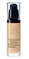 BOURJOIS 123 PERFECT PODKŁAD KORYGUJĄCY 51 LIGHT